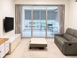 Optima @ Tanah Merah (D16), Condominium #618318101